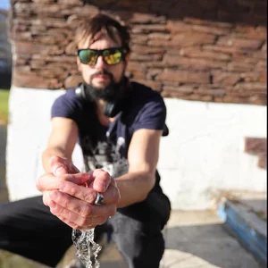 Приручая воду. 