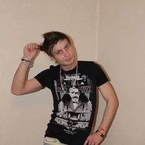 Vlad Levandov$kij's photo