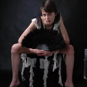 Nadezhda Bankova's photo