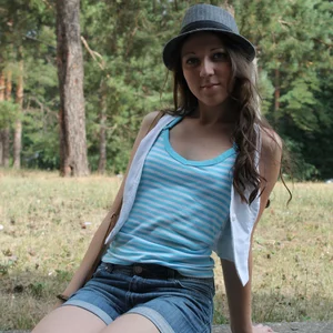 Viktoriya Radzevanovskaya's photo