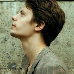 Stanislav Serdjukov's photo