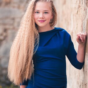 Екатерина Любицкая