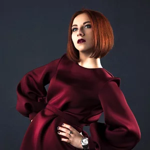 Фото Анастасия Пашенцева