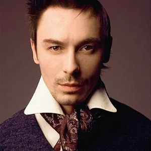 Aleksey Aksenov / Алексей Аксёнов