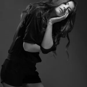 Aroslava Pavlisin's photo