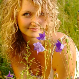 Anna Rodenkova's photo