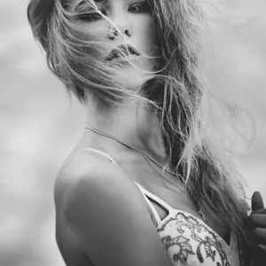 Aksinia Chubukova's photo