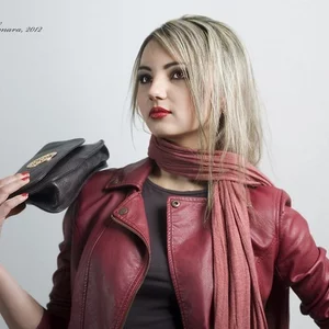 Anastasia Sumskih's photo