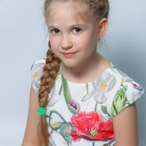 Arina maksimova's photo