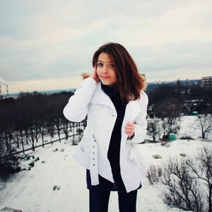 Annie Boom's photo