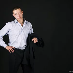 Aleksandr Ushakov's photo