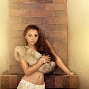 Olesya Sopova's photo