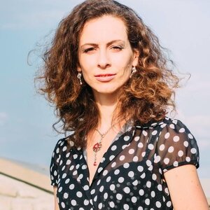 Nataly GrasePhoto Kuznetsova