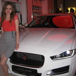 Ekaterina Romanova's photo