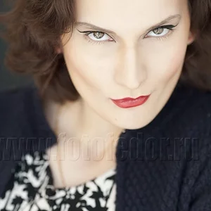 fedor simm's photo