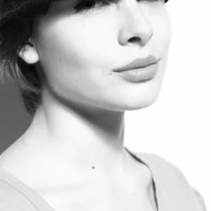 Diana Alabina's photo