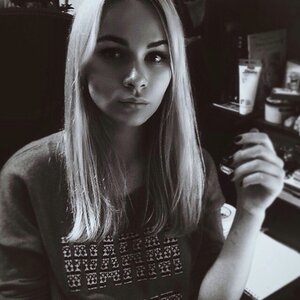 Дарья Daria_S Соколова