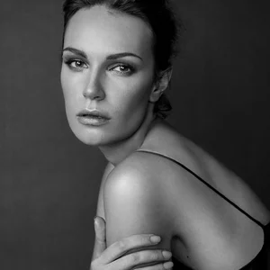 Mariya Pogoreltseva's photo