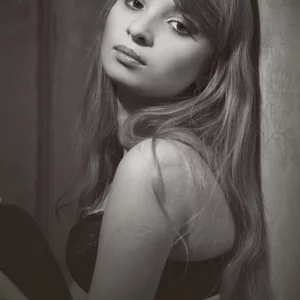 Anzelika Smirnova's photo