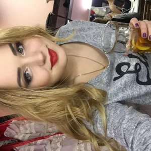 Alena Badilevich's photo
