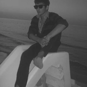 Antony Dan's photo
