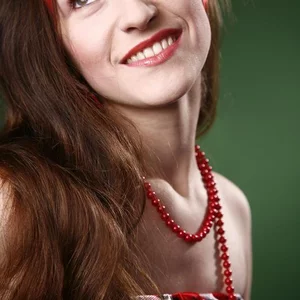 Liudmyla Yanenko's photo