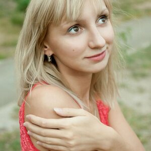 Elena Radchenko picture