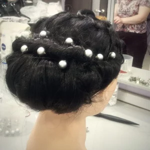 Ekaterina Pahomova's photo