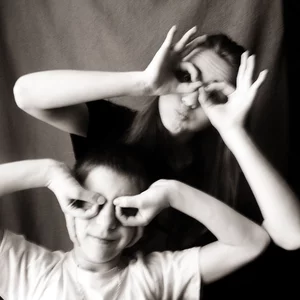 Vika Mironova's photo