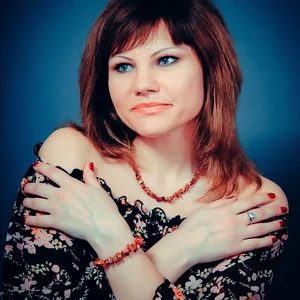 Arina Selivanova's photo