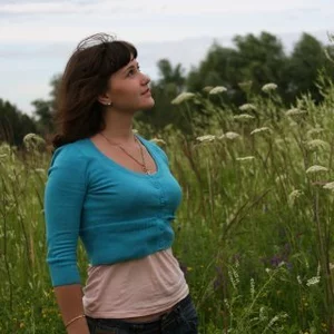 Елена Шашкина's photo