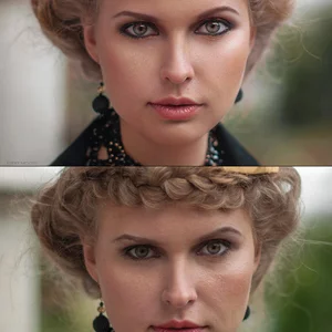 Beauty, Retouch, Retoucher, ретушь, обработка, фото, ретушер, пример, доипосле, портрет, бьюти, Dream
