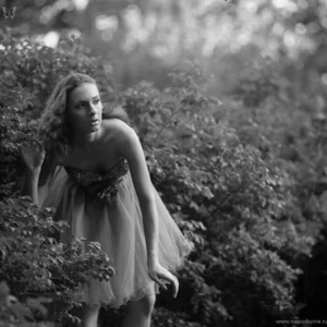 Фото OLGA VOLKOVA