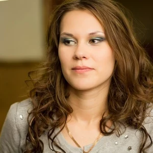 Елена Лагутина's photo