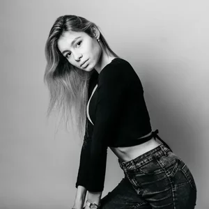Kristina  Matveeva's photo