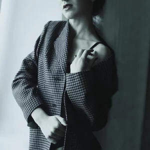 Darina Chumachenko's photo