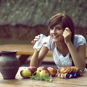 Foto Elizaveta Palij