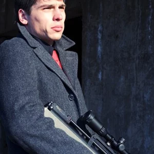 Evgenij Popov's photo