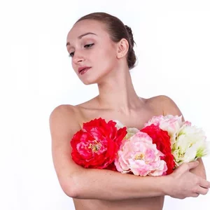 Anastasiia Pochep的照片
