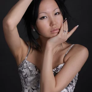 Arzhana Kenden's photo