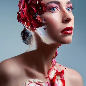 Анна Соловьева's photo