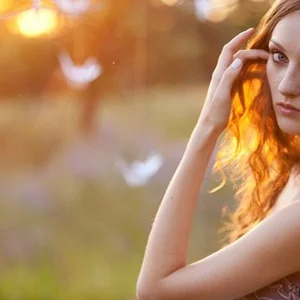 Anastasiya Fedotova's photo