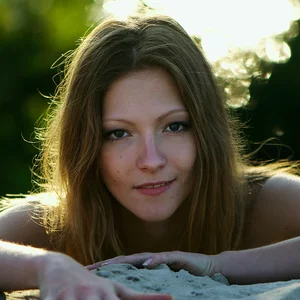 Ilona Gromova's photo