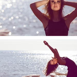 Ella Vasil'eva's photo