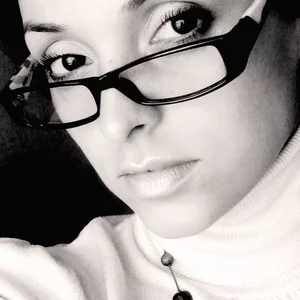 Irina Filippova's photo