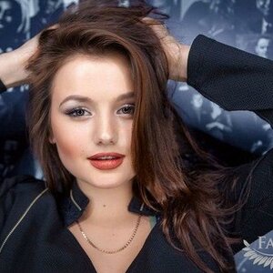 Angelina Misaeva picture