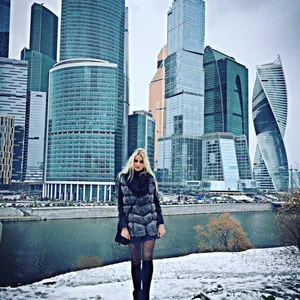 Marina Pancha Panchenko's photo