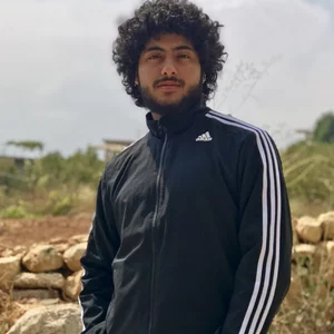Suliman Alnajem picture