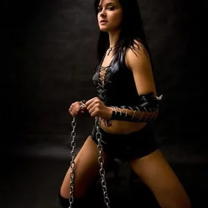 Dmitrij Teresenko's photo