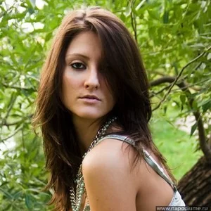 Anastasia Iluhina's photo